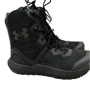 Brand new Under Armour Micro G Valsetz Boots Men Size 11